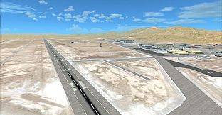 FSX Steam Edition: US Cities X: Las Vegas Add-On