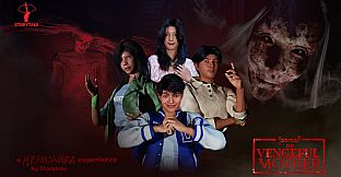 Pamali: The Vengeful Mother