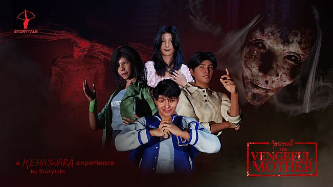 Pamali: The Vengeful Mother