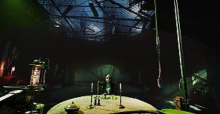 SAW: Genesis