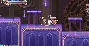 Kingdom's Return: Time-Eating Fruit and the Ancient Monster