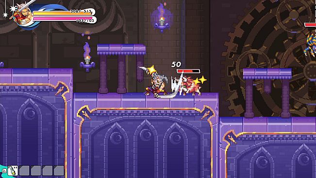 Kingdom's Return: Time-Eating Fruit and the Ancient Monster