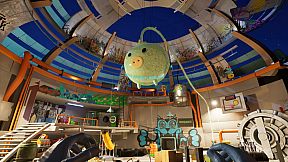 Cash Cleaner Simulator