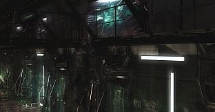 CYBER.one: Racing For Souls