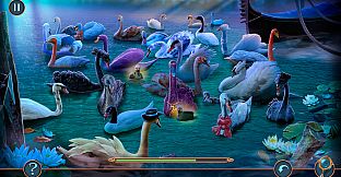 Crossroad of Worlds: Cursed Letters Collector's Edition