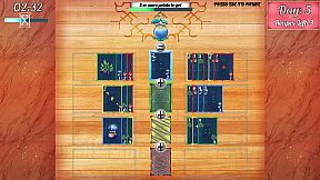 The Alchemist Shop: An Apprentice's Life