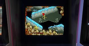 Capcom Arcade Stadium：Ghouls 'n Ghosts