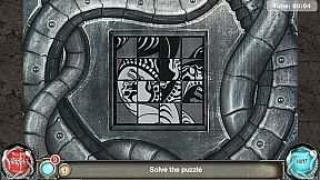 Time Trap - Hidden Objects Puzzle Game