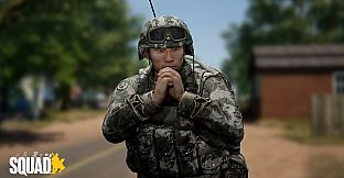 Squad Emotes - Grunt Pack