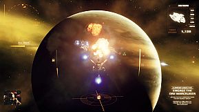 Starfighter Origins Remastered