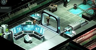 Shadowrun: Dragonfall - Director's Cut PC