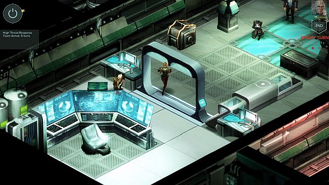 Shadowrun: Dragonfall - Director's Cut PC