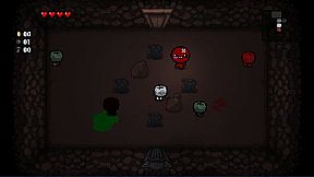 The Binding of Isaac: Rebirth