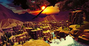 The Lost City of Gold