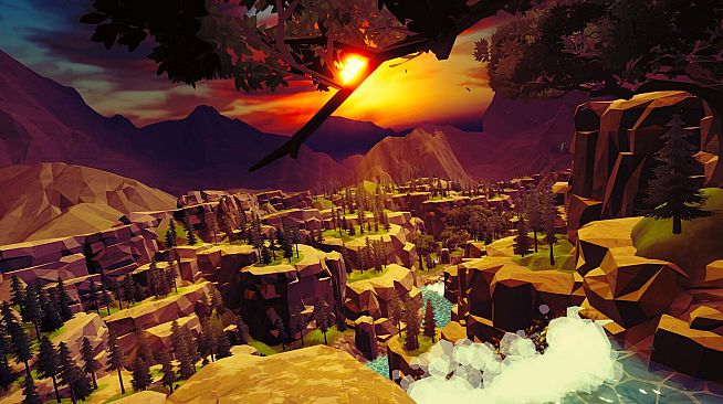 The Lost City of Gold