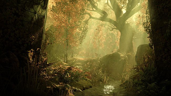 Warhammer: Vermintide 2 - Verminous Dreams