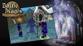 Battle Mages: Sign of Darkness