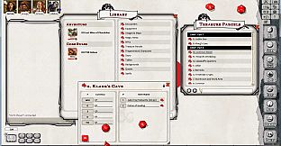Fantasy Grounds - D&D Lost Mine of Phandelver