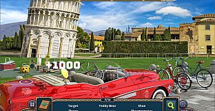 Adventure Trip: Amazing World 3 Collector's Edition