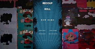 Recoup 'n' Roll: Music Industry Simulator