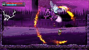 Tyro: Legend of Whisperwood