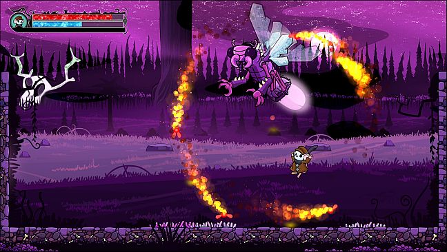 Tyro: Legend of Whisperwood