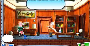 Pranksterz: Off Your Boss