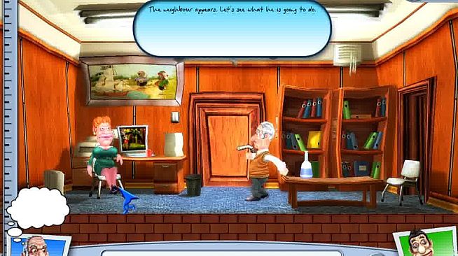 Pranksterz: Off Your Boss