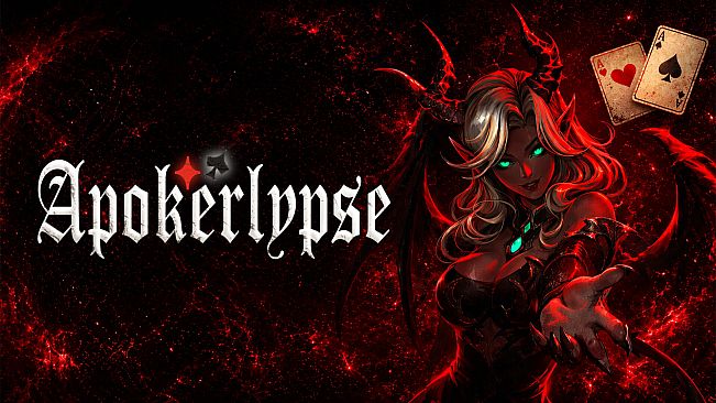Apokerlypse Soundtrack