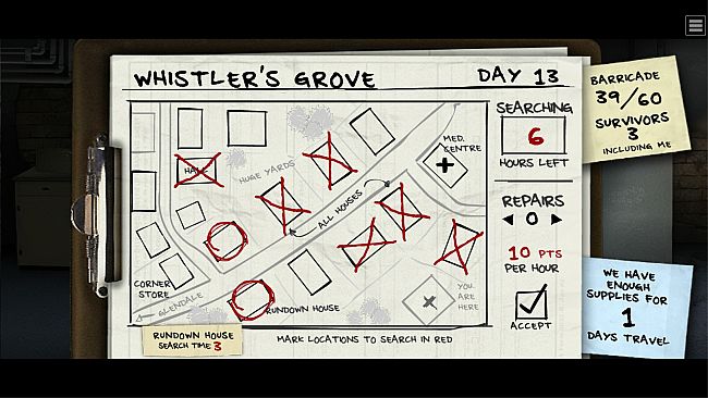 The Last Stand Legacy Collection