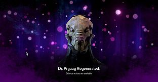 Under Domain - Alien Invasion Simulator