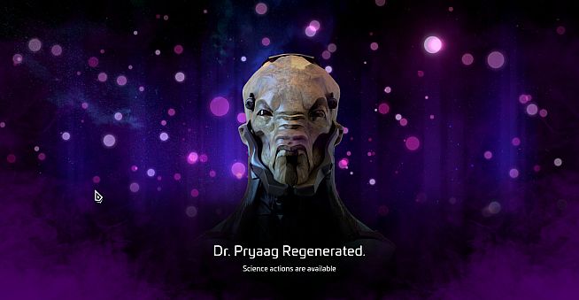 Under Domain - Alien Invasion Simulator