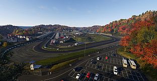 Project Motor Racing: Year 1 Season Pass