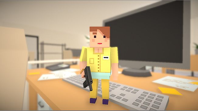 Block Heads: Instakill