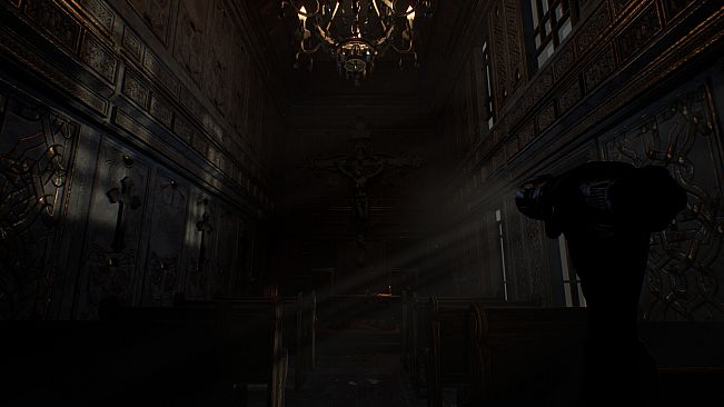 Chronicles Of The Sinner