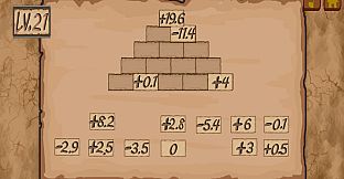 Math Puzzle Alpha Challenge