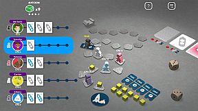 Let’s Play! Oink Games