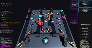 Core Idle TD