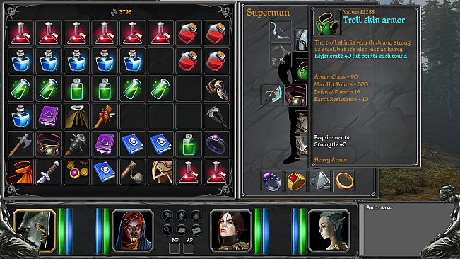 A Quest That Became Legend