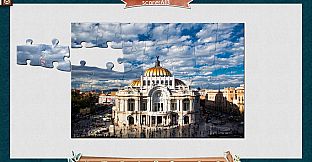 1001 Jigsaw: Earth Chronicles 8