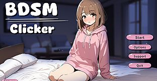 BDSM Clicker