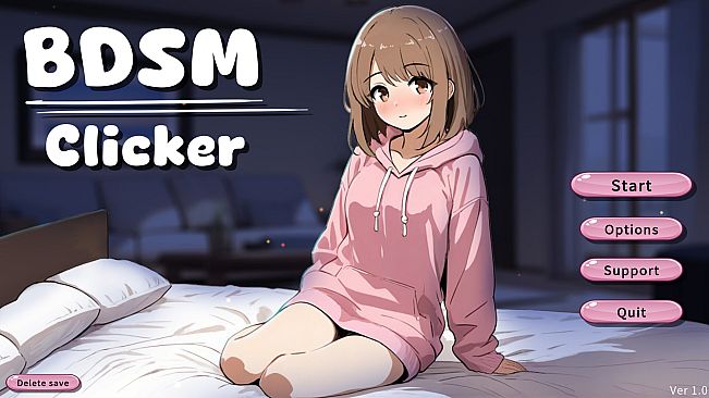 BDSM Clicker