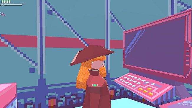 Space Captain McCallery - Episode 2: Pilgrims in Purple Moss