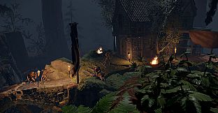 Warhammer: Vermintide VR - Hero Trials