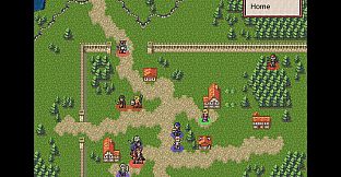 Walk with the Living