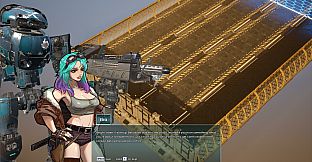 Metal Genesis: Rogue Regime