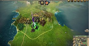 Master of Magic: Rise of the Soultrapped