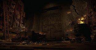 Ancestral Mansion