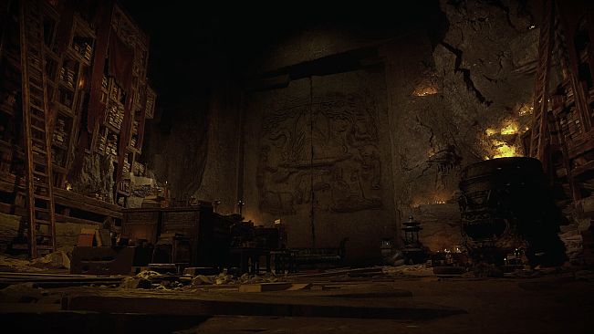 Ancestral Mansion