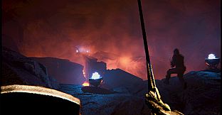 Ignite the Depths